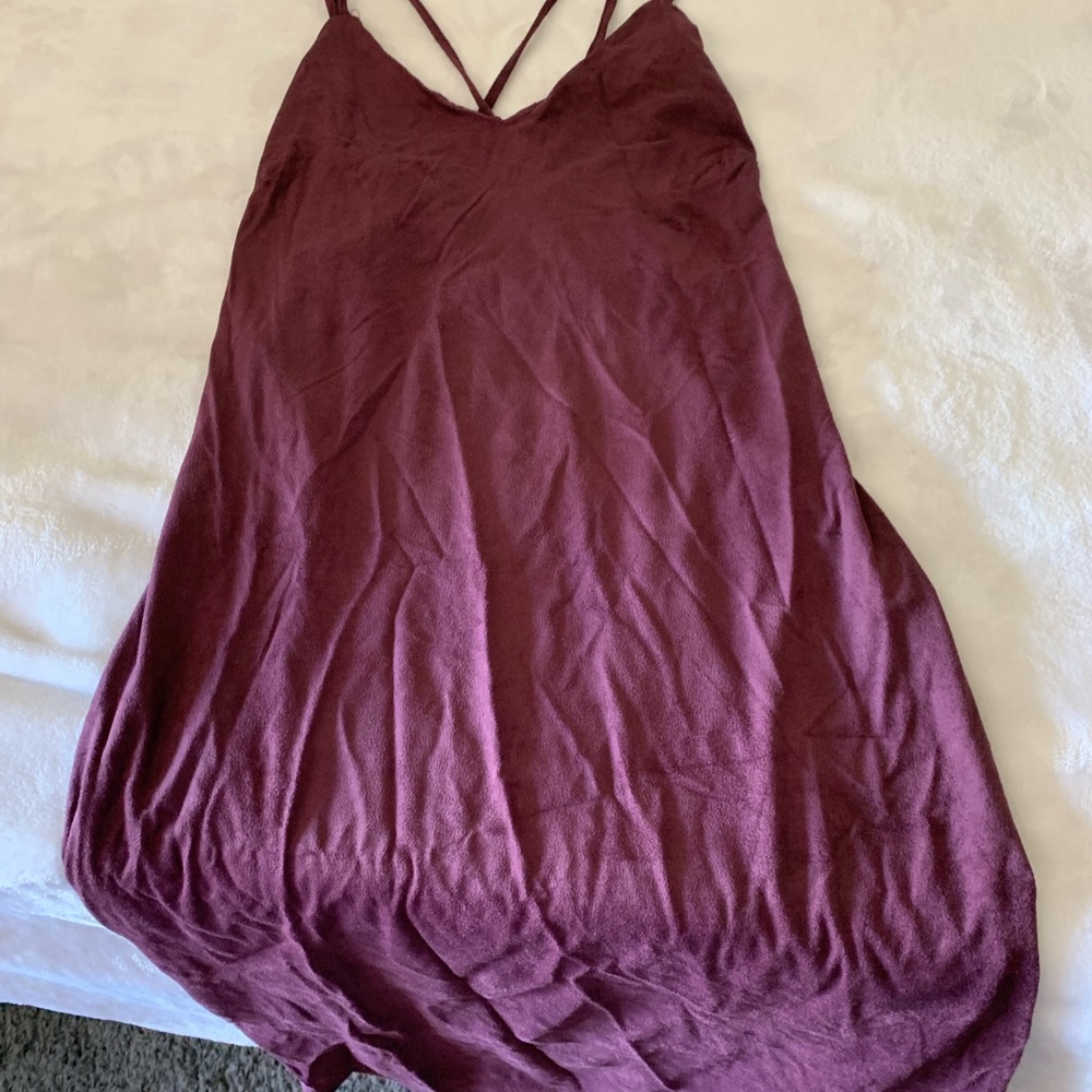 Lil dress